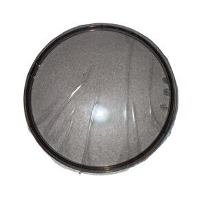 New Open Baratza ZCG485BLK Encore Coffee Grinder Hopper Lid Gray Replacement